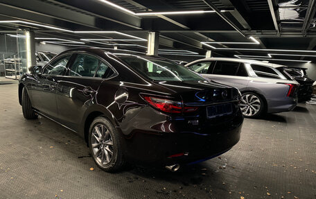 Mazda 6, 2023 год, 3 500 000 рублей, 4 фотография