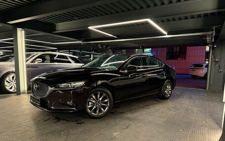 Mazda 6, 2023 год, 3 500 000 рублей, 2 фотография