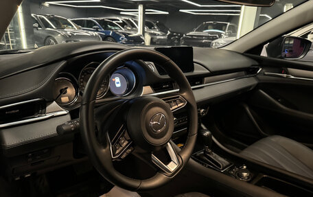 Mazda 6, 2023 год, 3 500 000 рублей, 6 фотография