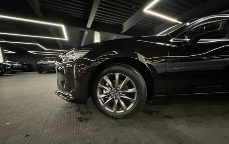 Mazda 6, 2023 год, 3 500 000 рублей, 9 фотография