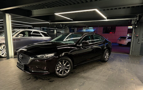 Mazda 6, 2023 год, 3 500 000 рублей, 3 фотография