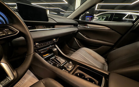 Mazda 6, 2023 год, 3 500 000 рублей, 7 фотография