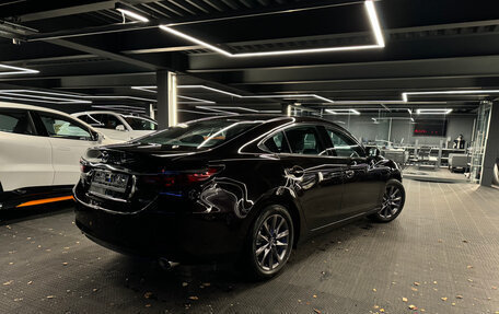Mazda 6, 2023 год, 3 500 000 рублей, 5 фотография