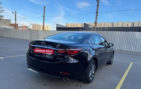 Mazda 6, 2023 год, 3 500 000 рублей, 12 фотография
