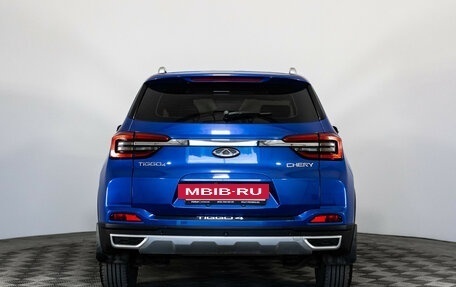 Chery Tiggo 4 I рестайлинг, 2020 год, 1 179 000 рублей, 6 фотография