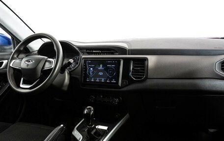Chery Tiggo 4 I рестайлинг, 2020 год, 1 179 000 рублей, 9 фотография