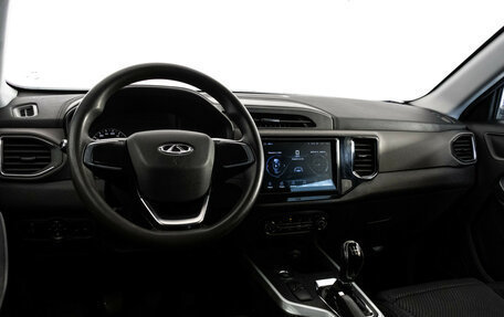 Chery Tiggo 4 I рестайлинг, 2020 год, 1 179 000 рублей, 11 фотография