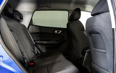 Chery Tiggo 4 I рестайлинг, 2020 год, 1 179 000 рублей, 15 фотография