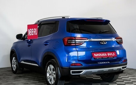 Chery Tiggo 4 I рестайлинг, 2020 год, 1 179 000 рублей, 7 фотография