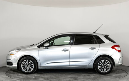 Citroen C4 II рестайлинг, 2012 год, 589 000 рублей, 8 фотография