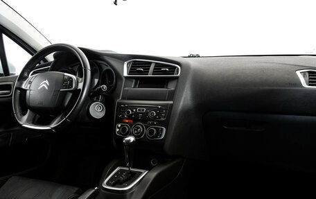 Citroen C4 II рестайлинг, 2012 год, 589 000 рублей, 9 фотография