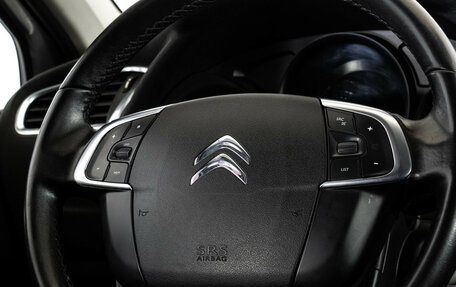 Citroen C4 II рестайлинг, 2012 год, 589 000 рублей, 12 фотография