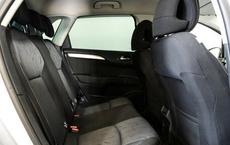 Citroen C4 II рестайлинг, 2012 год, 589 000 рублей, 15 фотография