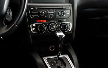 Citroen C4 II рестайлинг, 2012 год, 589 000 рублей, 13 фотография