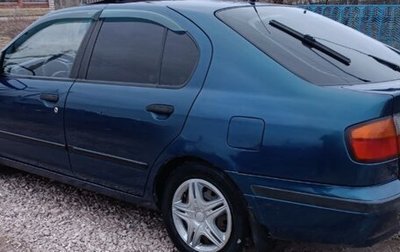 Nissan Primera II рестайлинг, 1998 год, 199 000 рублей, 1 фотография