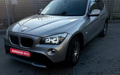 BMW X1, 2011 год, 1 450 000 рублей, 1 фотография