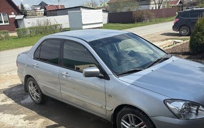Mitsubishi Lancer IX, 2005 год, 540 000 рублей, 1 фотография