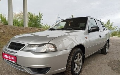 Daewoo Nexia I рестайлинг, 2010 год, 225 000 рублей, 1 фотография