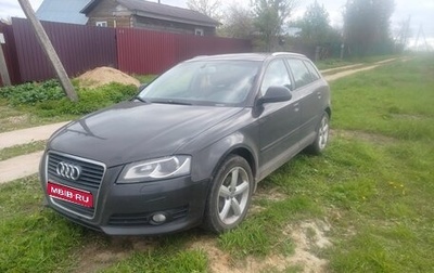 Audi A3, 2008 год, 950 000 рублей, 1 фотография