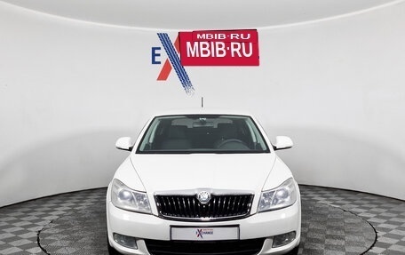Skoda Octavia, 2013 год, 515 000 рублей, 1 фотография