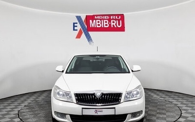 Skoda Octavia, 2013 год, 515 000 рублей, 1 фотография