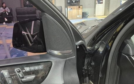 Mercedes-Benz GL-Класс, 2014 год, 3 500 000 рублей, 7 фотография