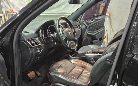 Mercedes-Benz GL-Класс, 2014 год, 3 500 000 рублей, 8 фотография