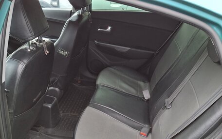 KIA Rio III рестайлинг, 2012 год, 950 000 рублей, 6 фотография