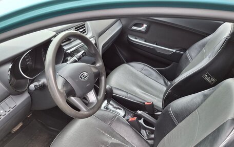 KIA Rio III рестайлинг, 2012 год, 950 000 рублей, 5 фотография