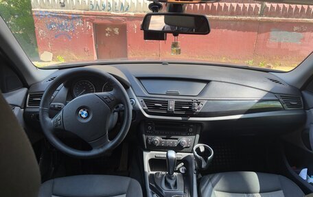 BMW X1, 2011 год, 1 450 000 рублей, 3 фотография