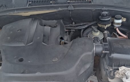 Chevrolet Niva I рестайлинг, 2004 год, 285 000 рублей, 13 фотография