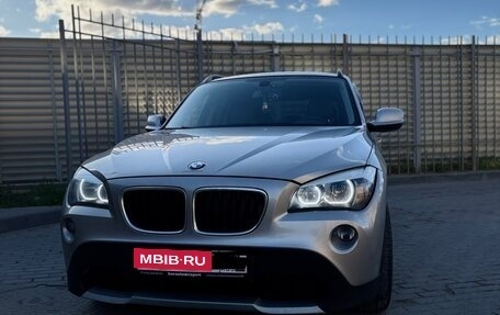 BMW X1, 2011 год, 1 450 000 рублей, 4 фотография