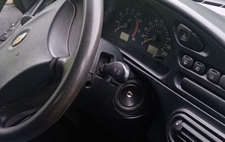 Chevrolet Niva I рестайлинг, 2004 год, 285 000 рублей, 10 фотография