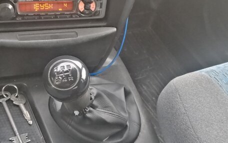 Chevrolet Niva I рестайлинг, 2004 год, 285 000 рублей, 8 фотография