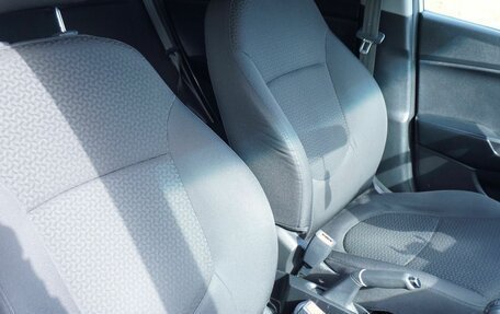 KIA Rio III рестайлинг, 2013 год, 785 000 рублей, 8 фотография