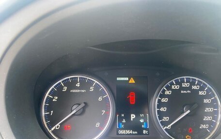 Mitsubishi Outlander III рестайлинг 3, 2013 год, 1 500 000 рублей, 11 фотография