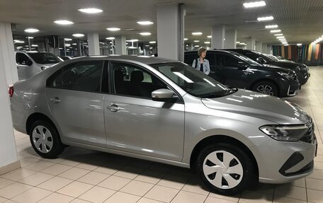 Volkswagen Polo VI (EU Market), 2021 год, 1 700 000 рублей, 2 фотография
