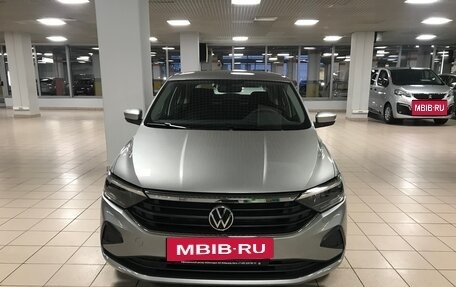 Volkswagen Polo VI (EU Market), 2021 год, 1 700 000 рублей, 4 фотография