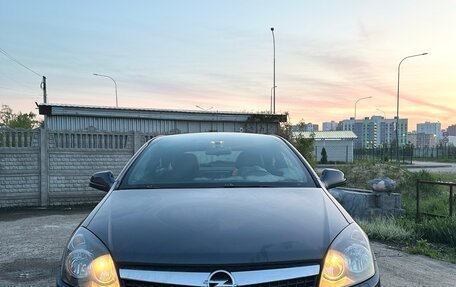 Opel Astra H, 2010 год, 770 000 рублей, 4 фотография