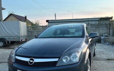 Opel Astra H, 2010 год, 770 000 рублей, 3 фотография