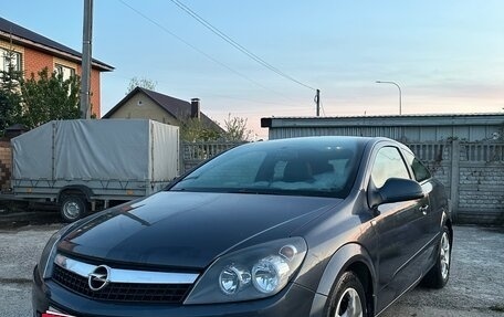 Opel Astra H, 2010 год, 770 000 рублей, 2 фотография