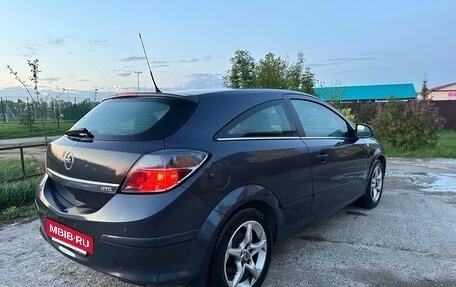 Opel Astra H, 2010 год, 770 000 рублей, 8 фотография