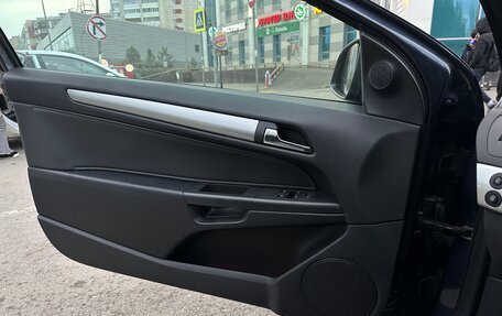 Opel Astra H, 2010 год, 770 000 рублей, 17 фотография