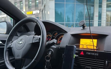 Opel Astra H, 2010 год, 770 000 рублей, 19 фотография