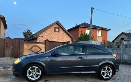 Opel Astra H, 2010 год, 770 000 рублей, 14 фотография