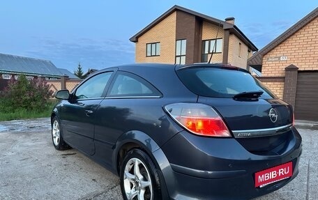 Opel Astra H, 2010 год, 770 000 рублей, 12 фотография