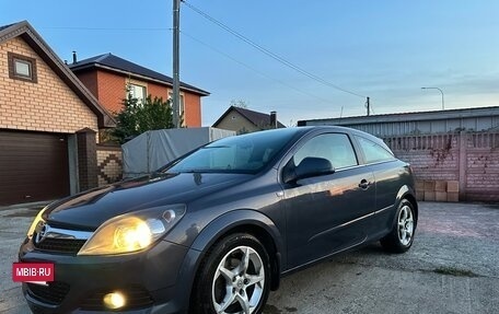Opel Astra H, 2010 год, 770 000 рублей, 15 фотография