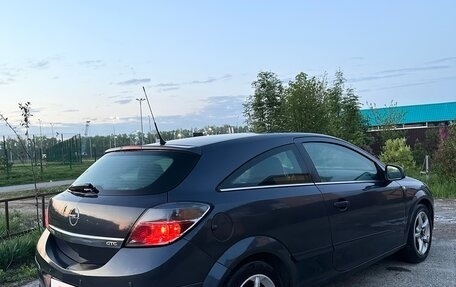 Opel Astra H, 2010 год, 770 000 рублей, 7 фотография