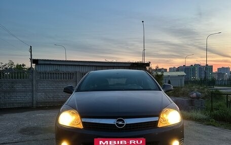 Opel Astra H, 2010 год, 770 000 рублей, 16 фотография