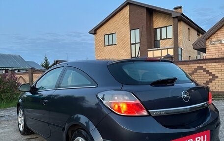Opel Astra H, 2010 год, 770 000 рублей, 11 фотография